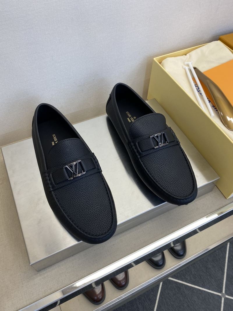 Louis Vuitton Tods Shoes